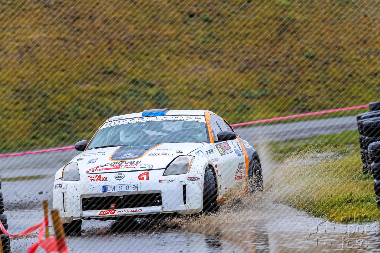 Nissan 350Z